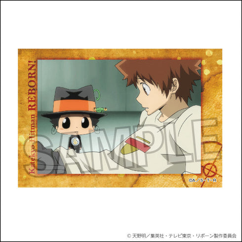 『家庭教師ヒットマンREBORN!』スタパネ 2【202507再販】